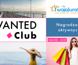 Holidays for points or Wanted.Club - a new loyalty program.
