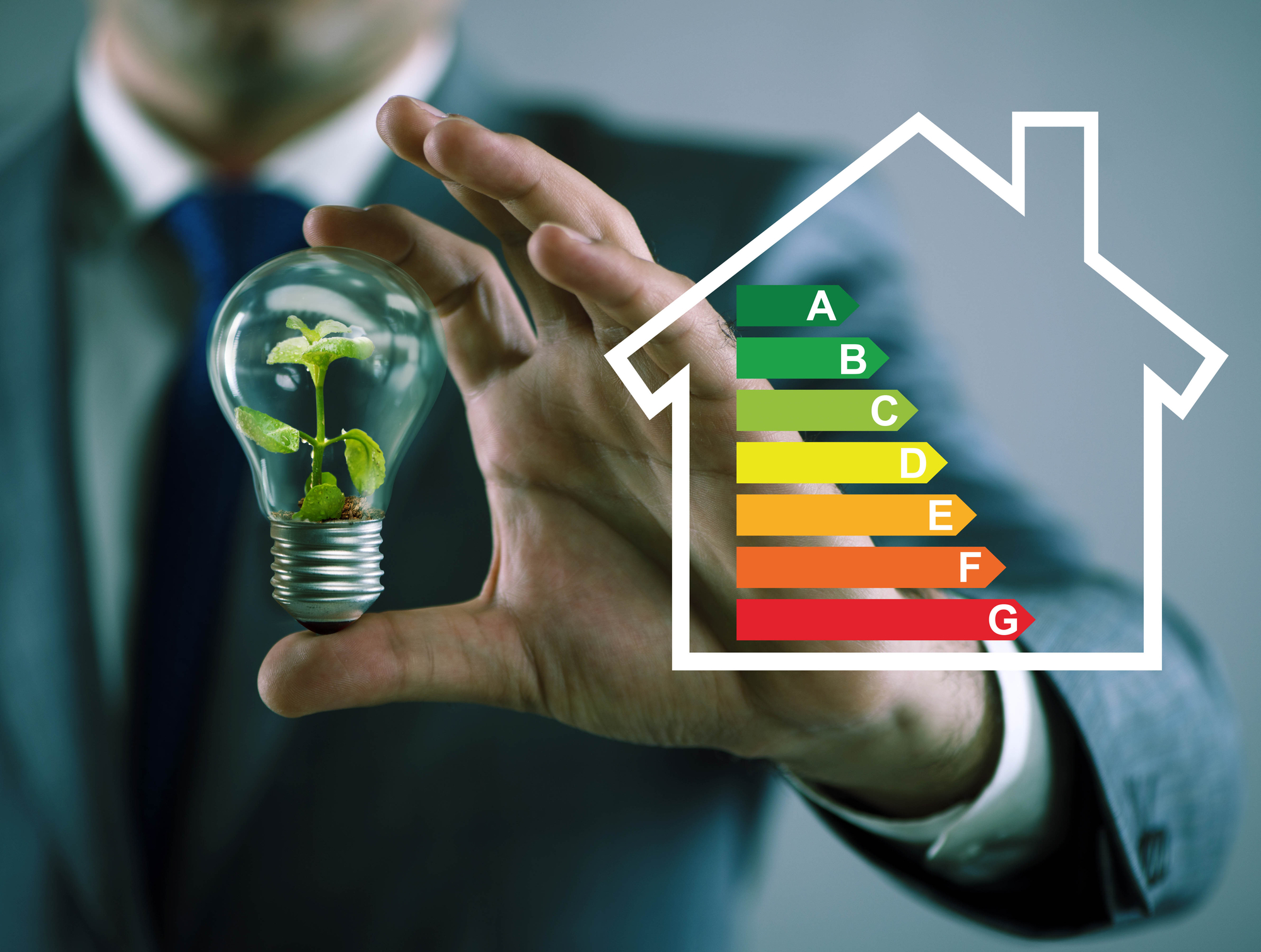 Przeczytaj więcej o artykule Świadectwo energetyczne także dla apartamentów na wynajem krótkoterminowy 2023. Kto wydaje? Jaka cena?